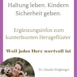 Booklet